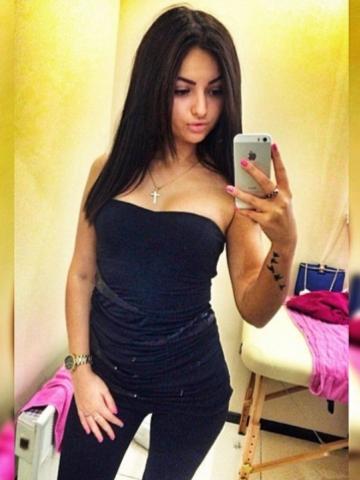 Маргарита Питер Эскорт Реал фото 4